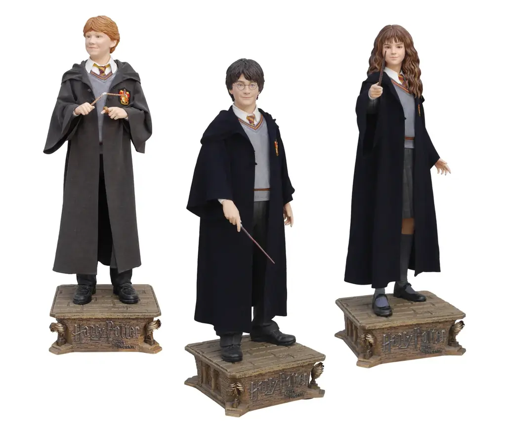 今年の大名古屋クリスマスイルミネーションは映画公開25周年記念！「ハリー・ポッターの魔法クリスマス」を開催 画像 6