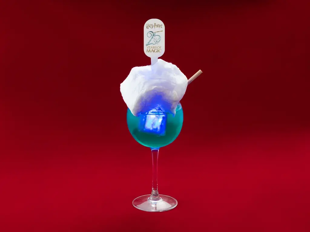 今年の大名古屋クリスマスイルミネーションは映画公開25周年記念！「ハリー・ポッターの魔法クリスマス」を開催 画像 9