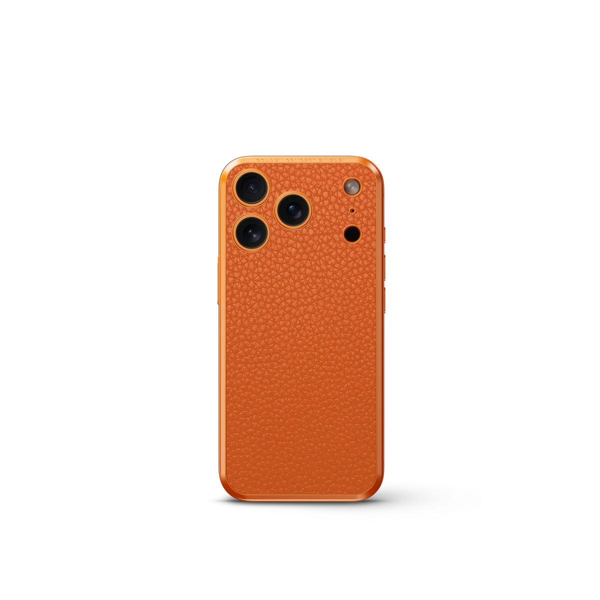 【3点ご購入で1点無料】オレンジが主役の1週間 – ゴールデンコンセプトが「ORANGE WEEK」を開催。秋を彩るオレンジカラーを採用した新作モデルも登場。 画像 11