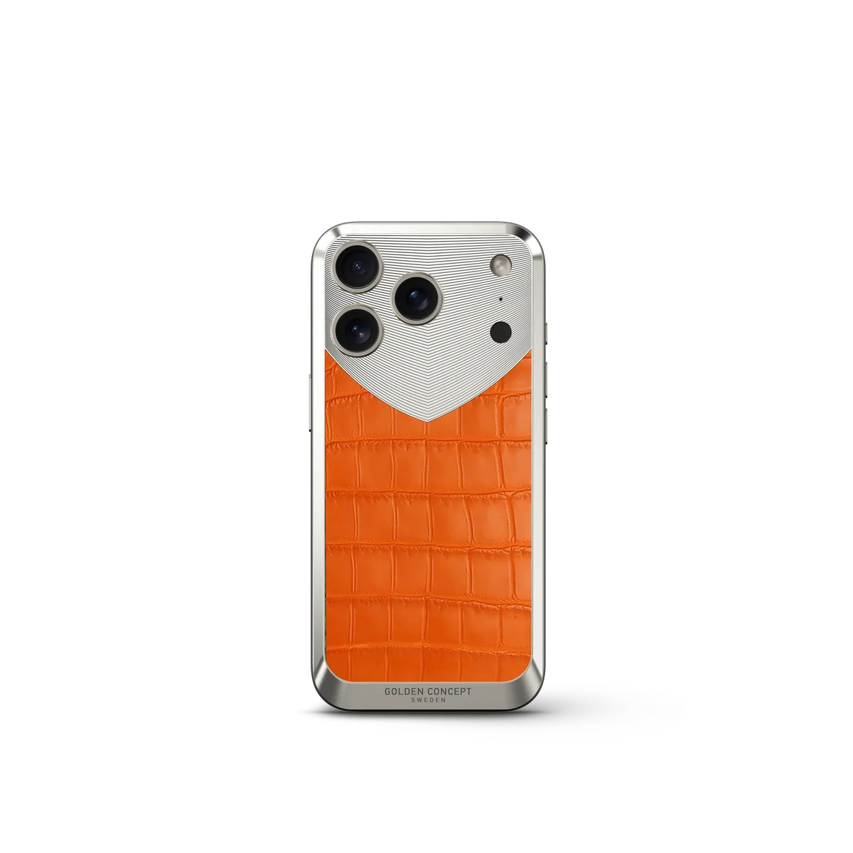 【3点ご購入で1点無料】オレンジが主役の1週間 – ゴールデンコンセプトが「ORANGE WEEK」を開催。秋を彩るオレンジカラーを採用した新作モデルも登場。 画像 12