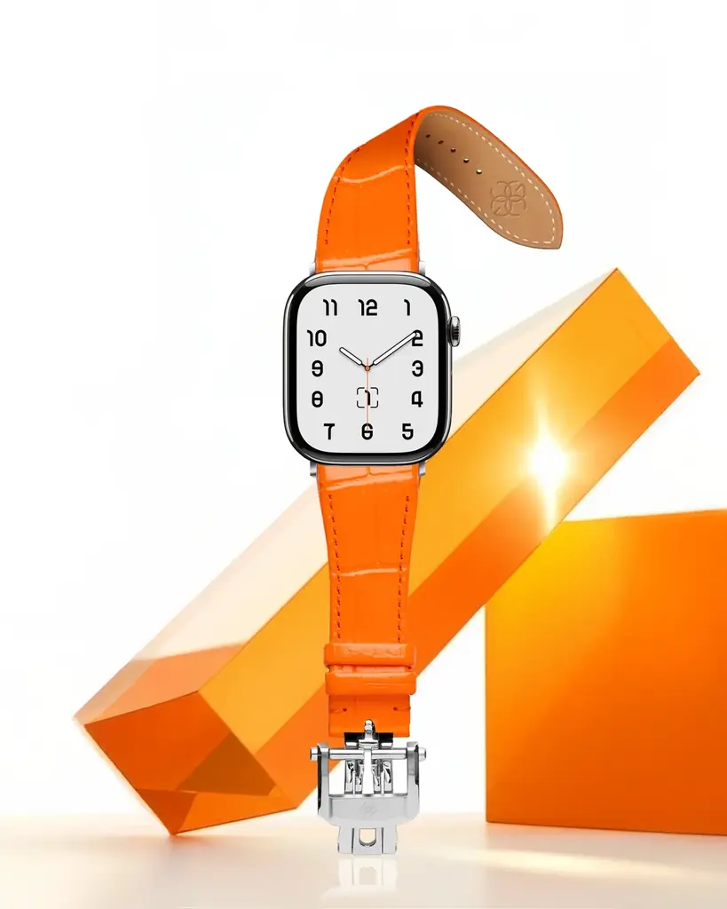 【3点ご購入で1点無料】オレンジが主役の1週間 – ゴールデンコンセプトが「ORANGE WEEK」を開催。秋を彩るオレンジカラーを採用した新作モデルも登場。 画像 3