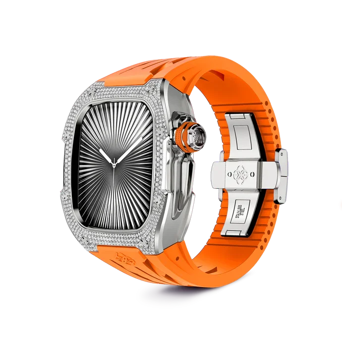 【3点ご購入で1点無料】オレンジが主役の1週間 – ゴールデンコンセプトが「ORANGE WEEK」を開催。秋を彩るオレンジカラーを採用した新作モデルも登場。 画像 5