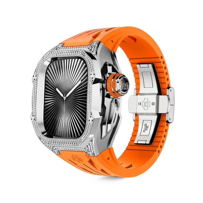 【3点ご購入で1点無料】オレンジが主役の1週間 – ゴールデンコンセプトが「ORANGE WEEK」を開催。秋を彩るオレンジカラーを採用した新作モデルも登場。 画像 6