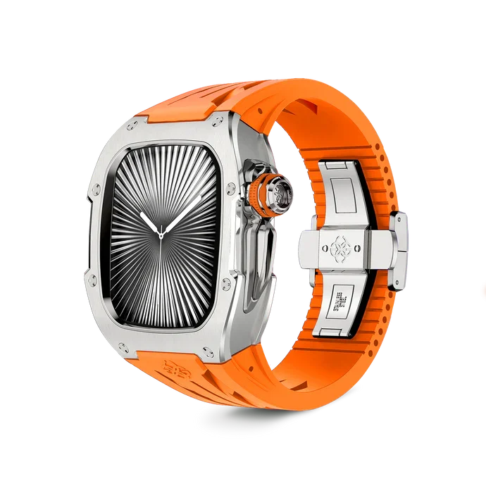 【3点ご購入で1点無料】オレンジが主役の1週間 – ゴールデンコンセプトが「ORANGE WEEK」を開催。秋を彩るオレンジカラーを採用した新作モデルも登場。 画像 7