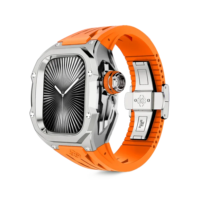 【3点ご購入で1点無料】オレンジが主役の1週間 – ゴールデンコンセプトが「ORANGE WEEK」を開催。秋を彩るオレンジカラーを採用した新作モデルも登場。 画像 8