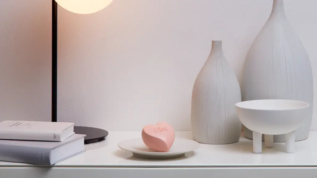 ふんわり香って、しっとりうるおう。毎日を彩るハートのフレグランスソープ。「ReFa HEART FRAGRANCE SOAP（リファハートフレグランス ソープ）」新発売 画像 2