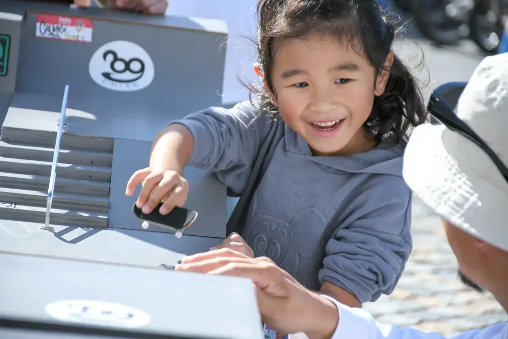埼玉県初上陸！“クロススポーツパーク in ららぽーと富士見”―親子で楽しむスケボー・BMX・ブレイキン・指スケ・ストライダー体験イベント 画像 5