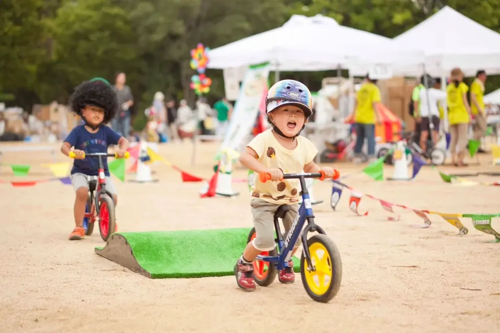 埼玉県初上陸！“クロススポーツパーク in ららぽーと富士見”―親子で楽しむスケボー・BMX・ブレイキン・指スケ・ストライダー体験イベント 画像 6