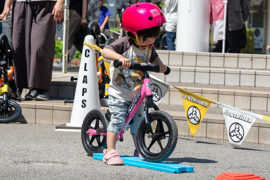 再び、イーアスつくばが熱くなる！同年度2回目のクロススポーツパーク開催！ムラサキスポーツと連携強化！ストライダー＆スケボーにBMXとダブルダッチが終結！2025年11月2日(日)・3日(月・祝)開催！ 画像 5
