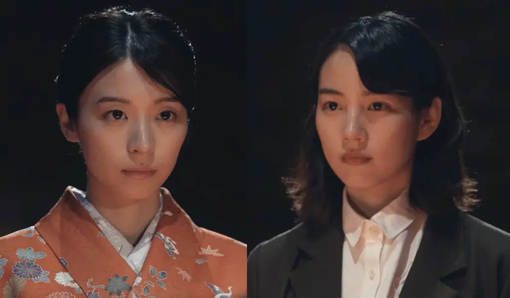 MISS KING 第5話配信