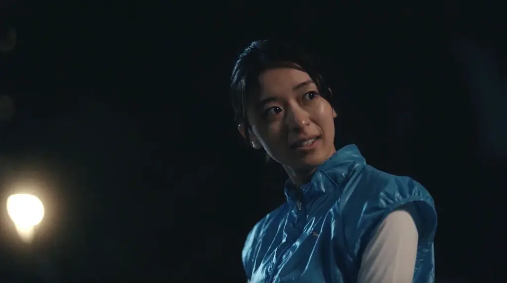 ドラマ『MISS KING / ミス・キング』第5話、「ABEMA」で無料配信開始！のん“飛鳥”VS鳴海唯“由奈”、人生を懸けた“女の盤上バトル”に視聴者騒然 画像 3