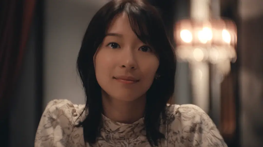 ドラマ『MISS KING / ミス・キング』第5話、「ABEMA」で無料配信開始！のん“飛鳥”VS鳴海唯“由奈”、人生を懸けた“女の盤上バトル”に視聴者騒然 画像 4