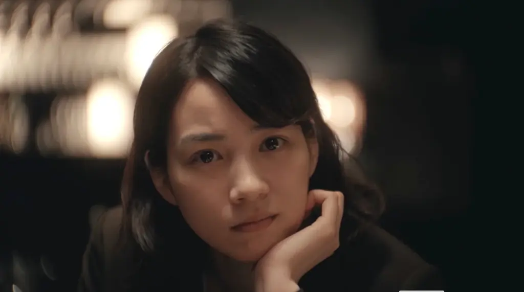 ドラマ『MISS KING / ミス・キング』第5話、「ABEMA」で無料配信開始！のん“飛鳥”VS鳴海唯“由奈”、人生を懸けた“女の盤上バトル”に視聴者騒然 画像 5