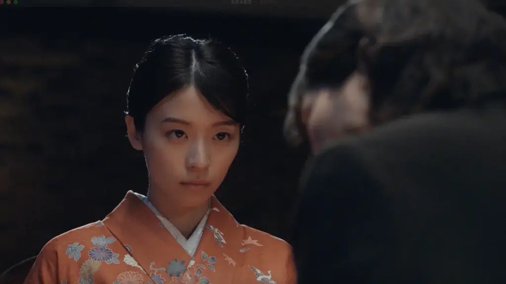 ドラマ『MISS KING / ミス・キング』第5話、「ABEMA」で無料配信開始！のん“飛鳥”VS鳴海唯“由奈”、人生を懸けた“女の盤上バトル”に視聴者騒然 画像 6