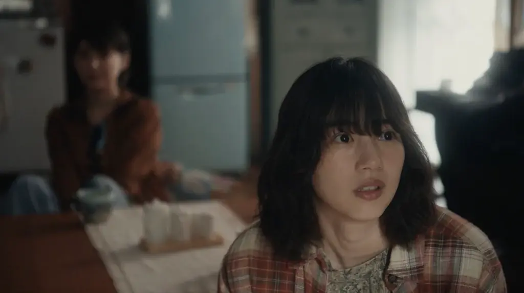 ドラマ『MISS KING / ミス・キング』第5話、「ABEMA」で無料配信開始！のん“飛鳥”VS鳴海唯“由奈”、人生を懸けた“女の盤上バトル”に視聴者騒然 画像 8