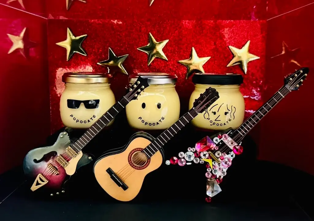 これはまさに美食のライブ！「高見沢俊彦の美味しい音楽 美しいメシ 美食祭 in 日本橋三越」11月12日（水）より堂々開演！ 画像 6