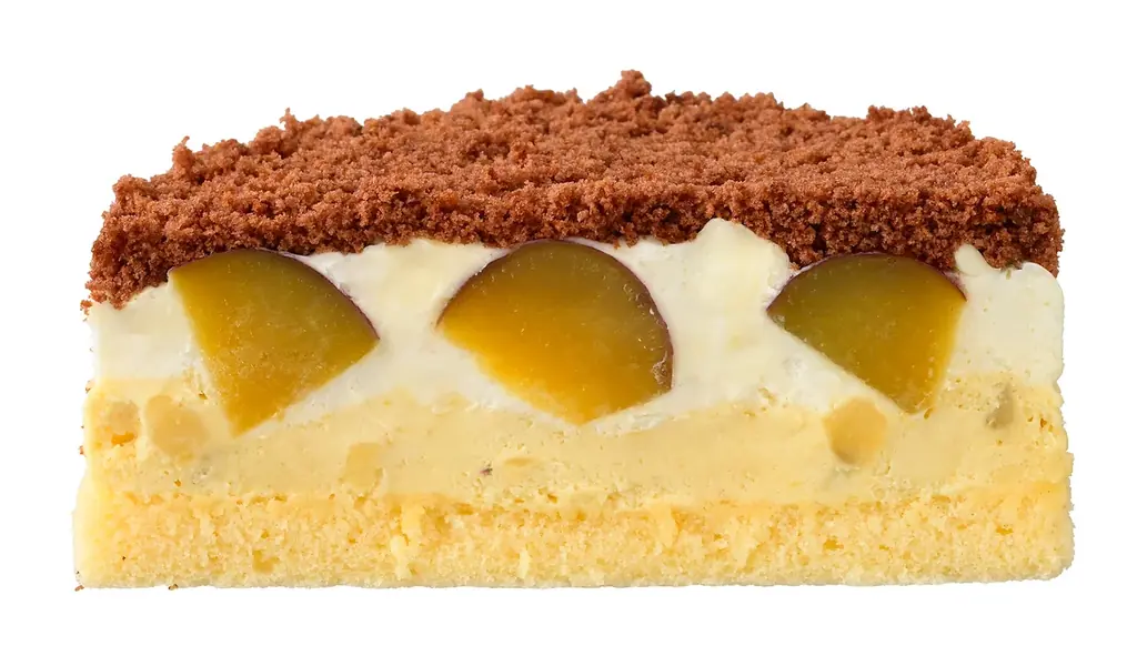 【銀座コージーコーナー】家族やみんなが集まったら、「Let’s芋ホリデイ」！ケーキにうまったお芋をスコップでほり当てよう 画像 3