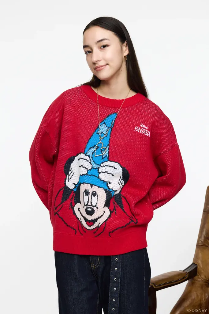 『MUS（エムユーエス）』の「Disney SERIES CREATED by MUS」より2つのSPECIAL COLLECTIONを11月5日(水)より発売開始 画像 15