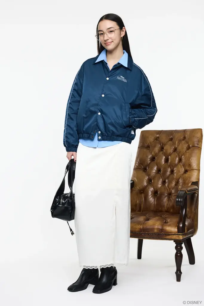 『MUS（エムユーエス）』の「Disney SERIES CREATED by MUS」より2つのSPECIAL COLLECTIONを11月5日(水)より発売開始 画像 17