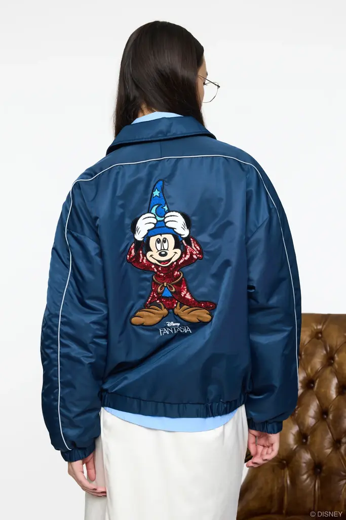 『MUS（エムユーエス）』の「Disney SERIES CREATED by MUS」より2つのSPECIAL COLLECTIONを11月5日(水)より発売開始 画像 18