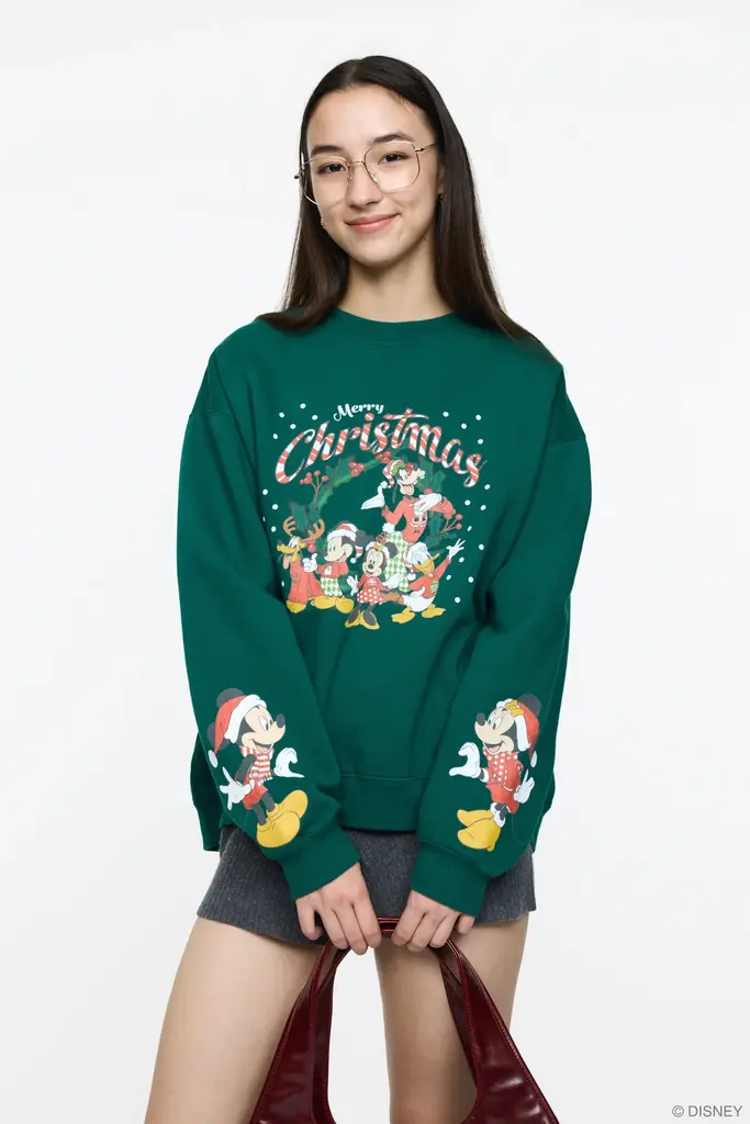 『MUS（エムユーエス）』の「Disney SERIES CREATED by MUS」より2つのSPECIAL COLLECTIONを11月5日(水)より発売開始 画像 19