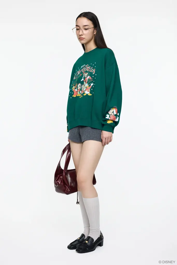 『MUS（エムユーエス）』の「Disney SERIES CREATED by MUS」より2つのSPECIAL COLLECTIONを11月5日(水)より発売開始 画像 20