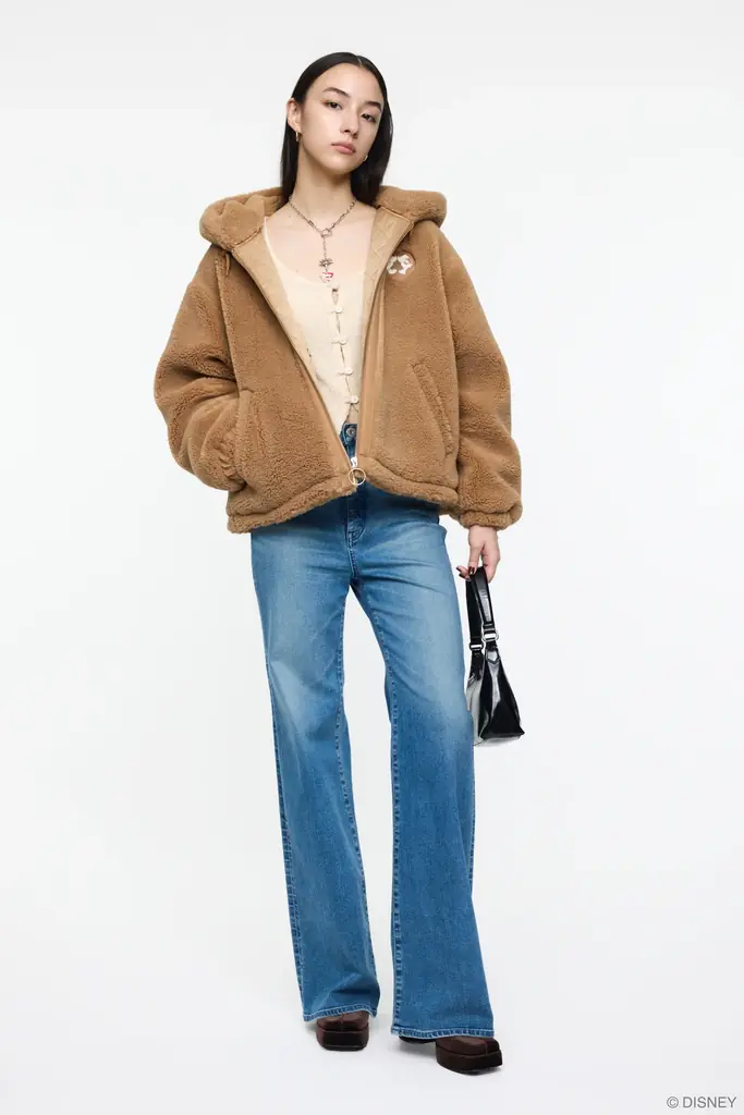 『MUS（エムユーエス）』の「Disney SERIES CREATED by MUS」より2つのSPECIAL COLLECTIONを11月5日(水)より発売開始 画像 24