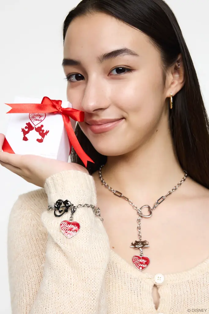 『MUS（エムユーエス）』の「Disney SERIES CREATED by MUS」より2つのSPECIAL COLLECTIONを11月5日(水)より発売開始 画像 25