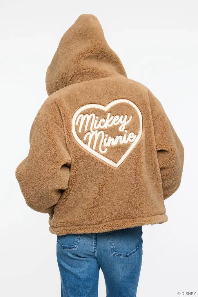 『MUS（エムユーエス）』の「Disney SERIES CREATED by MUS」より2つのSPECIAL COLLECTIONを11月5日(水)より発売開始 画像 9