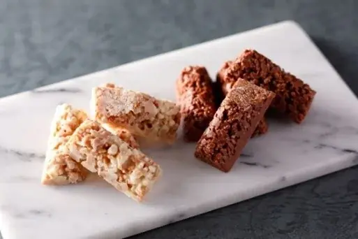 資生堂パーラーから、年末年始のご挨拶に「ニューイヤーズスイーツ」12月20日数量限定発売 画像 4