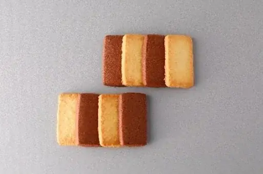 資生堂パーラーから、年末年始のご挨拶に「ニューイヤーズスイーツ」12月20日数量限定発売 画像 5