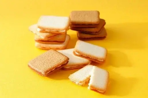 資生堂パーラーから、年末年始のご挨拶に「ニューイヤーズスイーツ」12月20日数量限定発売 画像 6