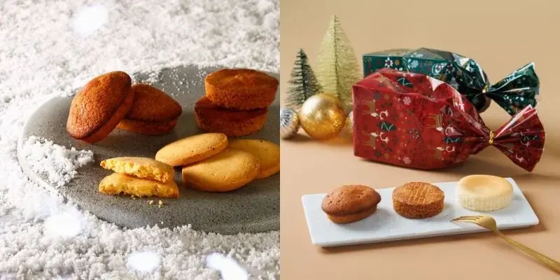 【チーズガーデン】クリスマスを待ちわびながら楽しむ伝統菓子が3年ぶりに復活　日を重ねるごとに熟成される香りと味わい『シュトーレン』数量限定発売 画像 2