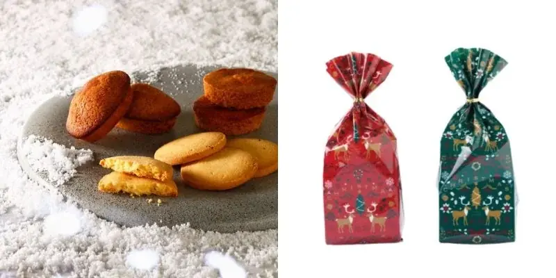 【チーズガーデン】クリスマスを待ちわびながら楽しむ伝統菓子が3年ぶりに復活　日を重ねるごとに熟成される香りと味わい『シュトーレン』数量限定発売 画像 4