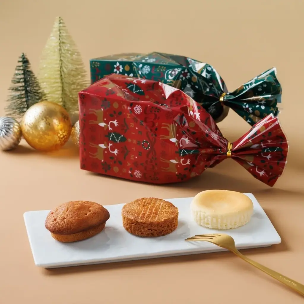 【チーズガーデン】クリスマスを待ちわびながら楽しむ伝統菓子が3年ぶりに復活　日を重ねるごとに熟成される香りと味わい『シュトーレン』数量限定発売 画像 6