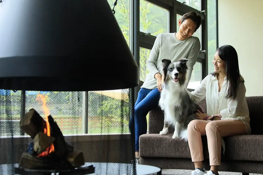 愛犬と一緒に“湯めぐりスタンプラリー”を愉しもう！熱海や箱根含む7施設にてキャンペーン開催｜2025年11月17日～ 画像 3