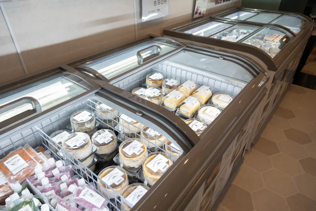 東京池袋に初上陸！150円から始められる高級香水体験。 画像 13