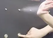 東京池袋に初上陸！150円から始められる高級香水体験。 画像 6