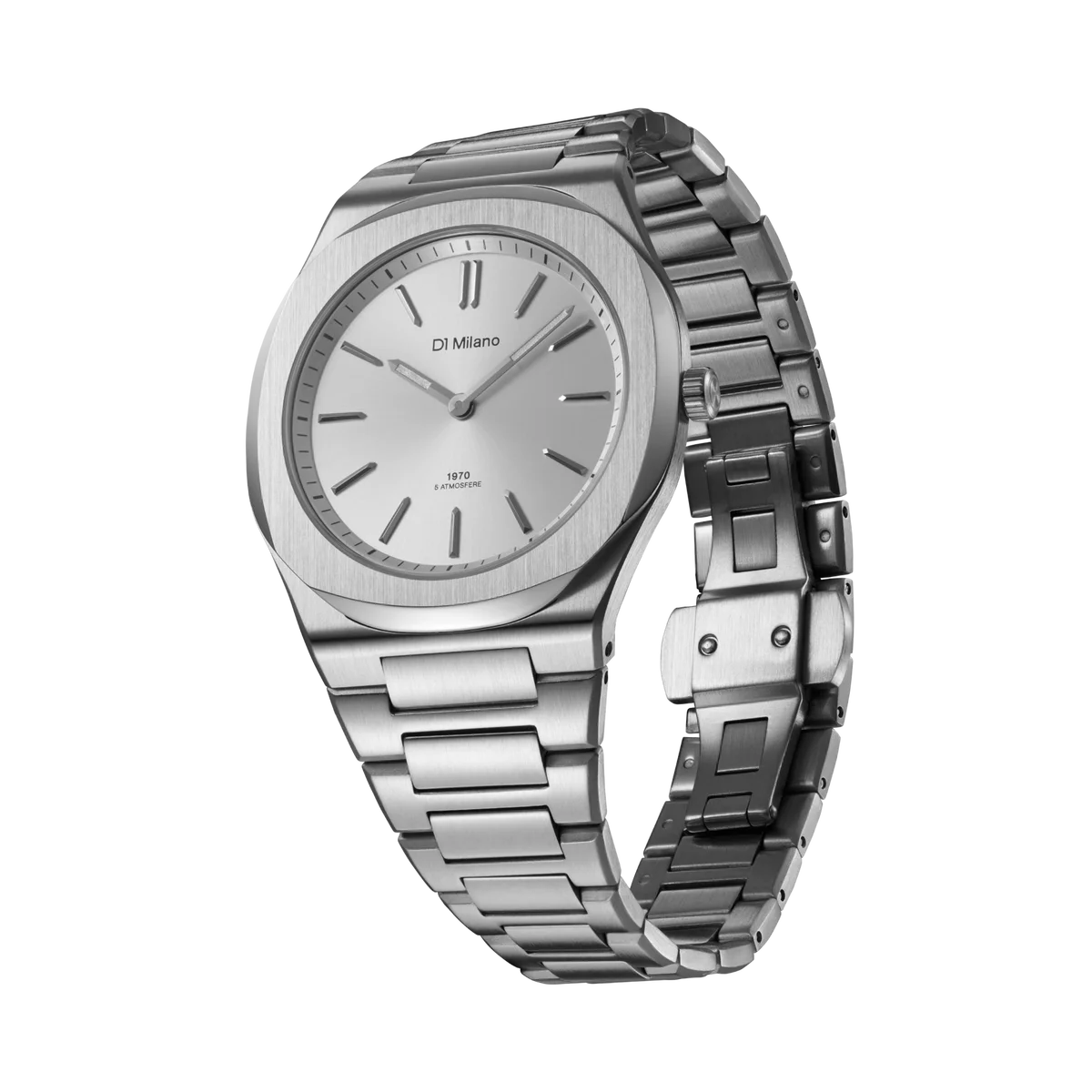 これは時計なのか、それともブレスレットなのか。D1 MILANO新作『DROP』 / 滴るような有機的フォルム、10月31日(金)発売 画像 10