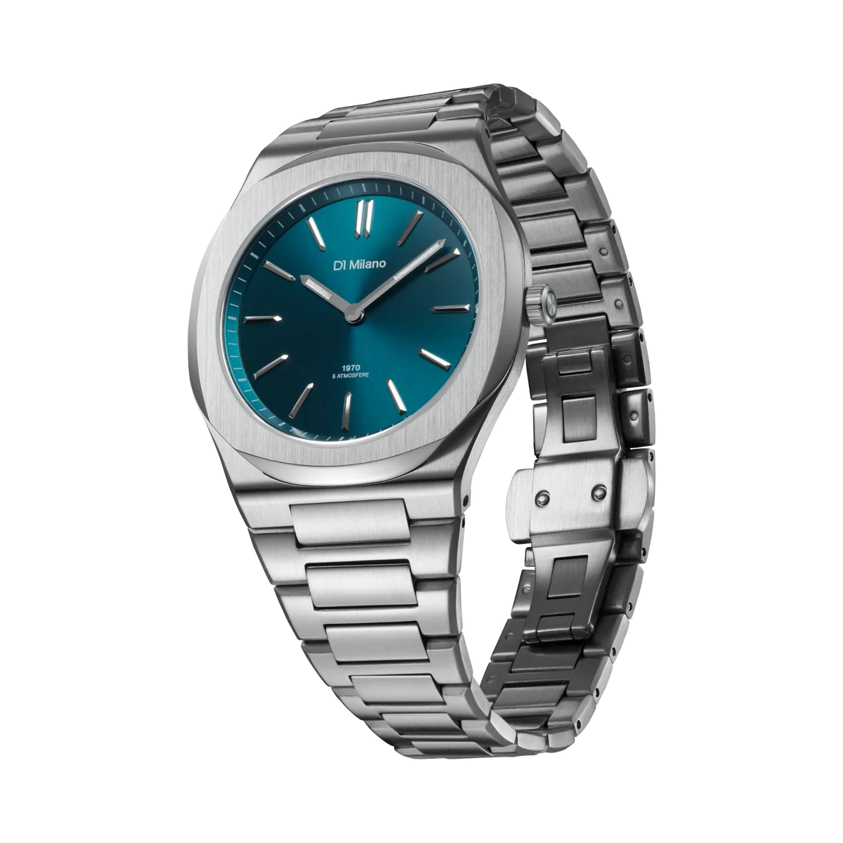 これは時計なのか、それともブレスレットなのか。D1 MILANO新作『DROP』 / 滴るような有機的フォルム、10月31日(金)発売 画像 11