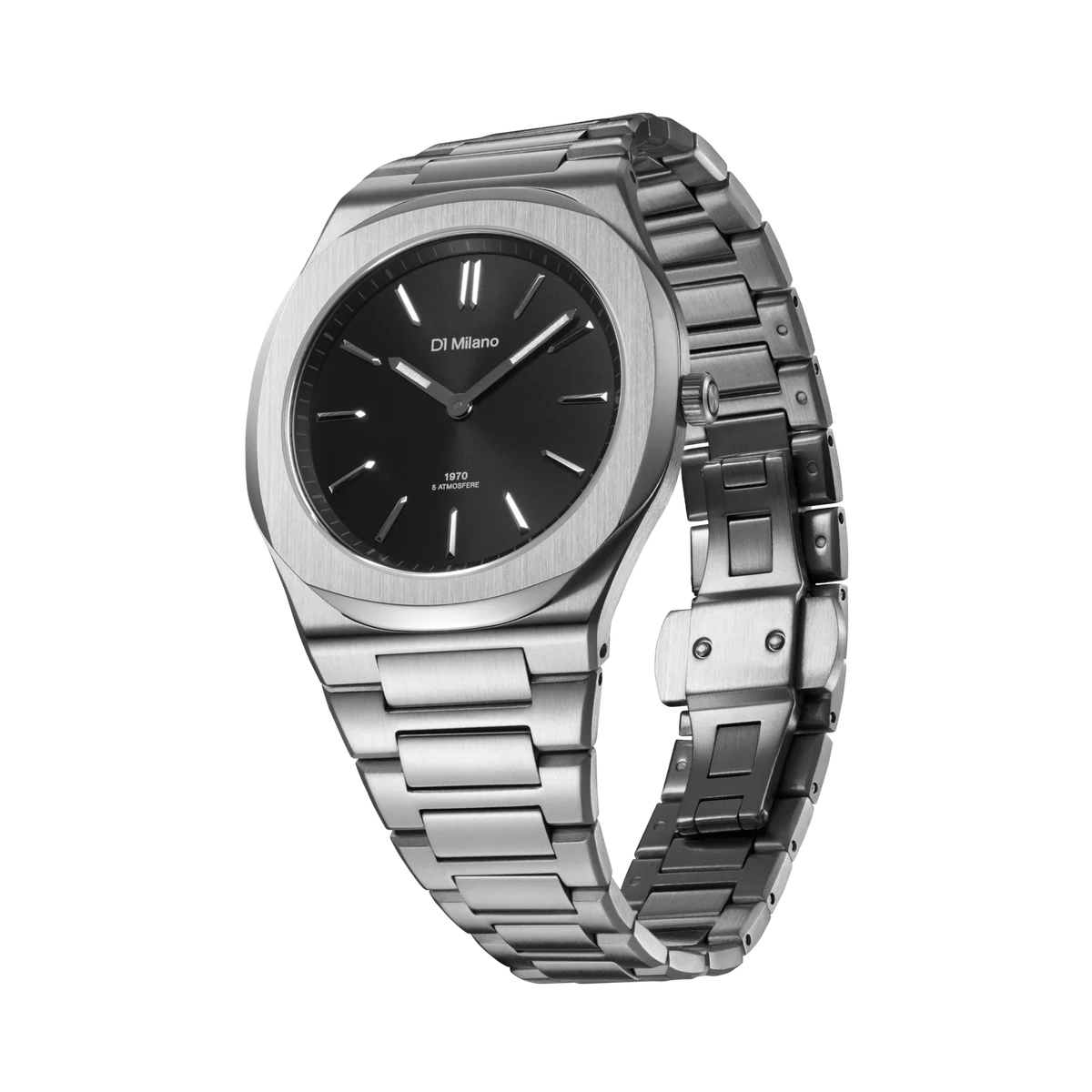 これは時計なのか、それともブレスレットなのか。D1 MILANO新作『DROP』 / 滴るような有機的フォルム、10月31日(金)発売 画像 9