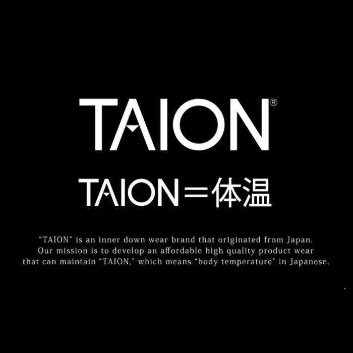 水道会社発祥のスーツに見える作業着「WWS」、10/31（金）TAION別注「WWS×TAION インナーダウンベスト」を販売開始！静電気軽減、後ろ身頃にウエスト調整機能を搭載 画像 12