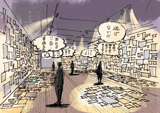 「ONE PIECE 熊本復興プロジェクト 10年展」開催決定 画像 4