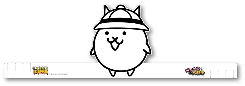 約50日間で1万6千人を動員した「みんなで出撃！にゃんこ大戦争展」が福岡に初上陸！ 画像 10