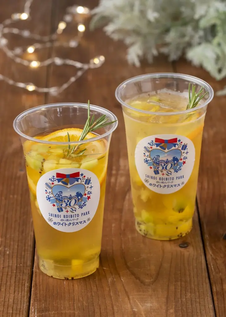 白い恋人パーク ホワイトクリスマス ～30th Anniversary～ 画像 7