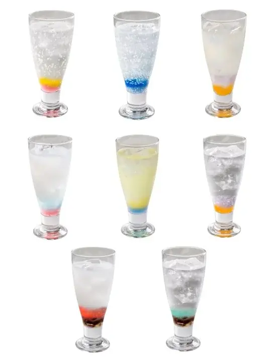 ラブライブ！シリーズ×GiGO×fanfancy＋キャンペーン第3弾 開催のお知らせ 画像 4