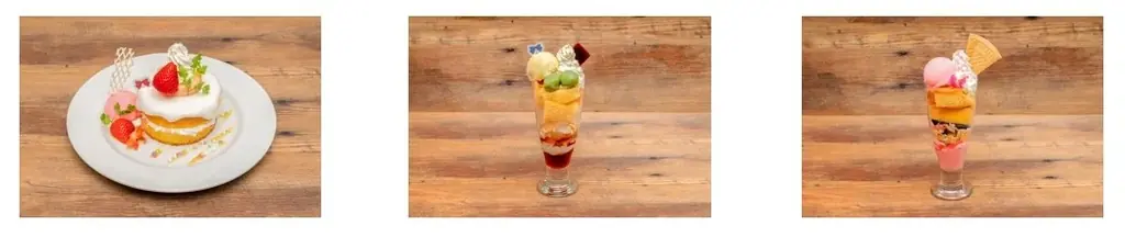 ラブライブ！シリーズ×GiGO×fanfancy＋キャンペーン第3弾 開催のお知らせ 画像 7