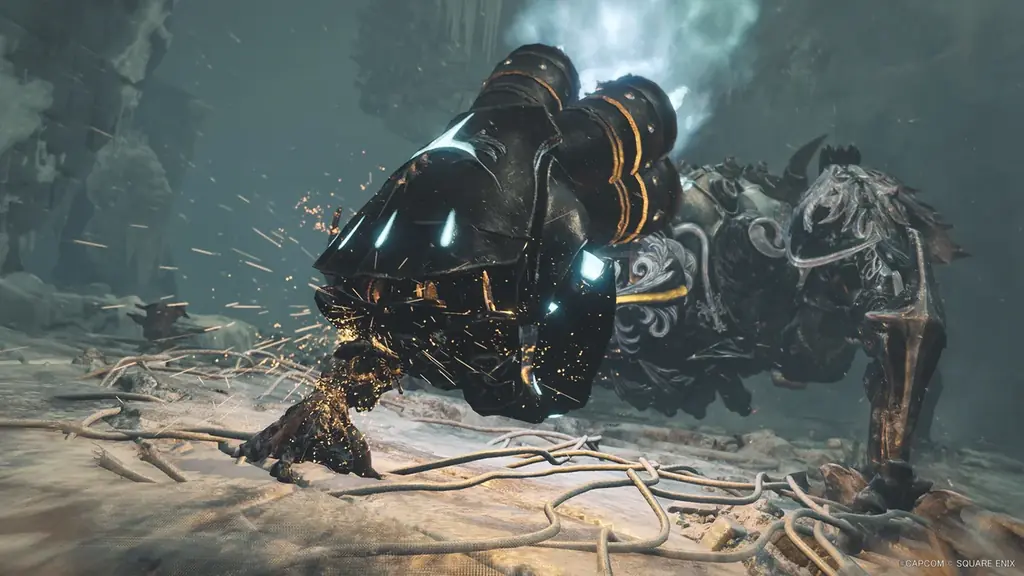 カプコンTV!!の配信が10月30日(木)よる8時に決定！　ゲストには「ハナコ」の菊田竜大さんが初登場！ 画像 7