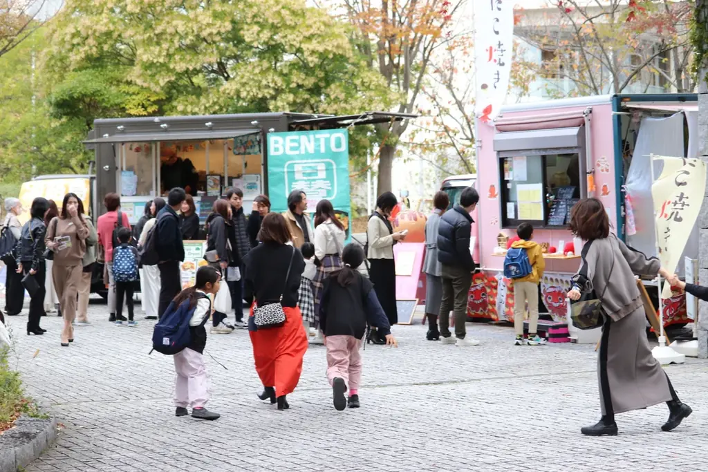 AI時代を生き抜く「人生とキャリアのデザイン戦略」を学ぶ　ライフデザインカンファレンス2025 in 淡路　11月1日（土）開催 画像 3