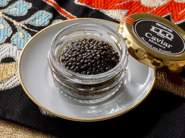 【フロプレステージュ】新年を祝う「FLOオリジナル“フレンチおせち”」～ご予約受付中～ 画像 10